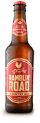 COUNTRY CREAM ALE