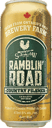 COUNTRY PILSNER – (2012)