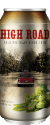 RAMBLIN’S HIGH ROAD – (2019)