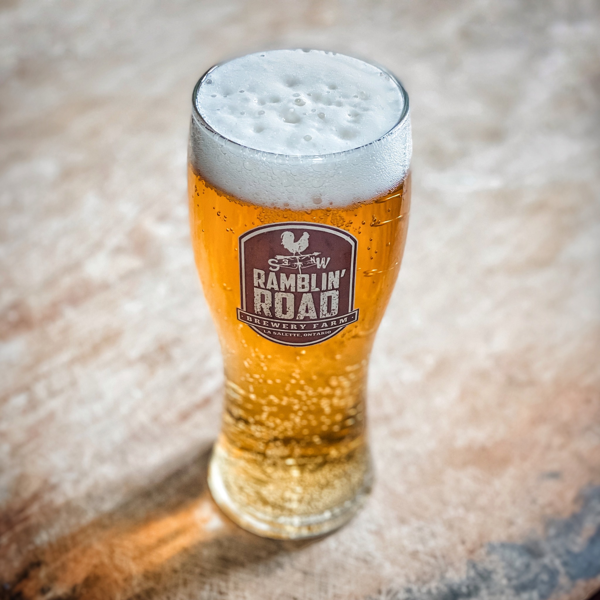 beer glasss