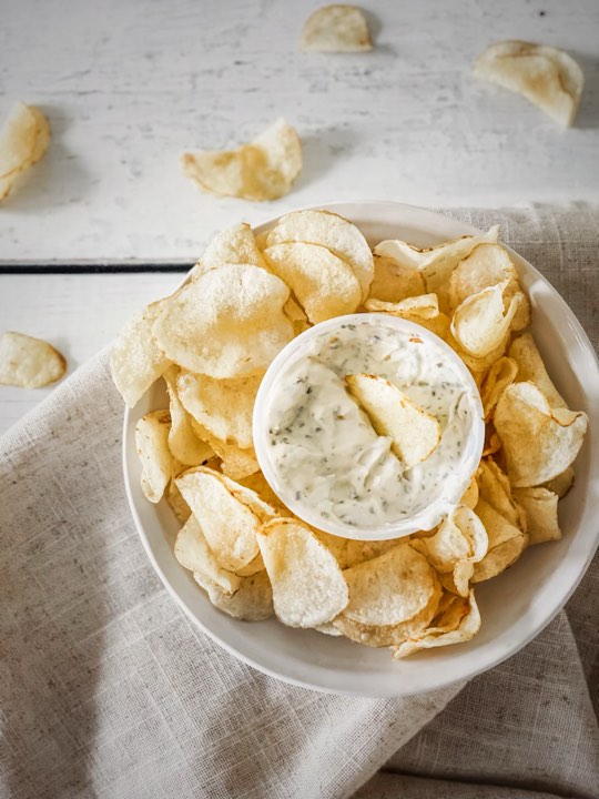 chips