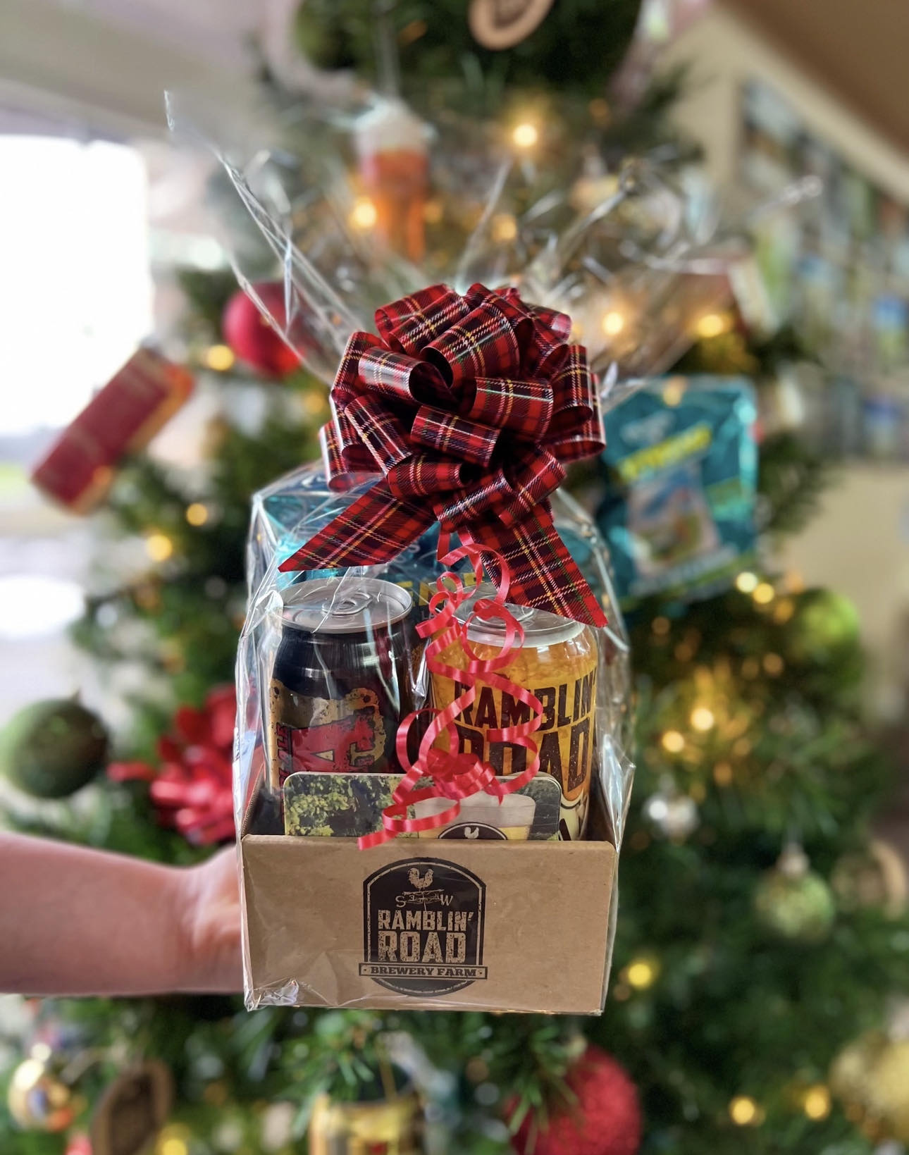 gift pack