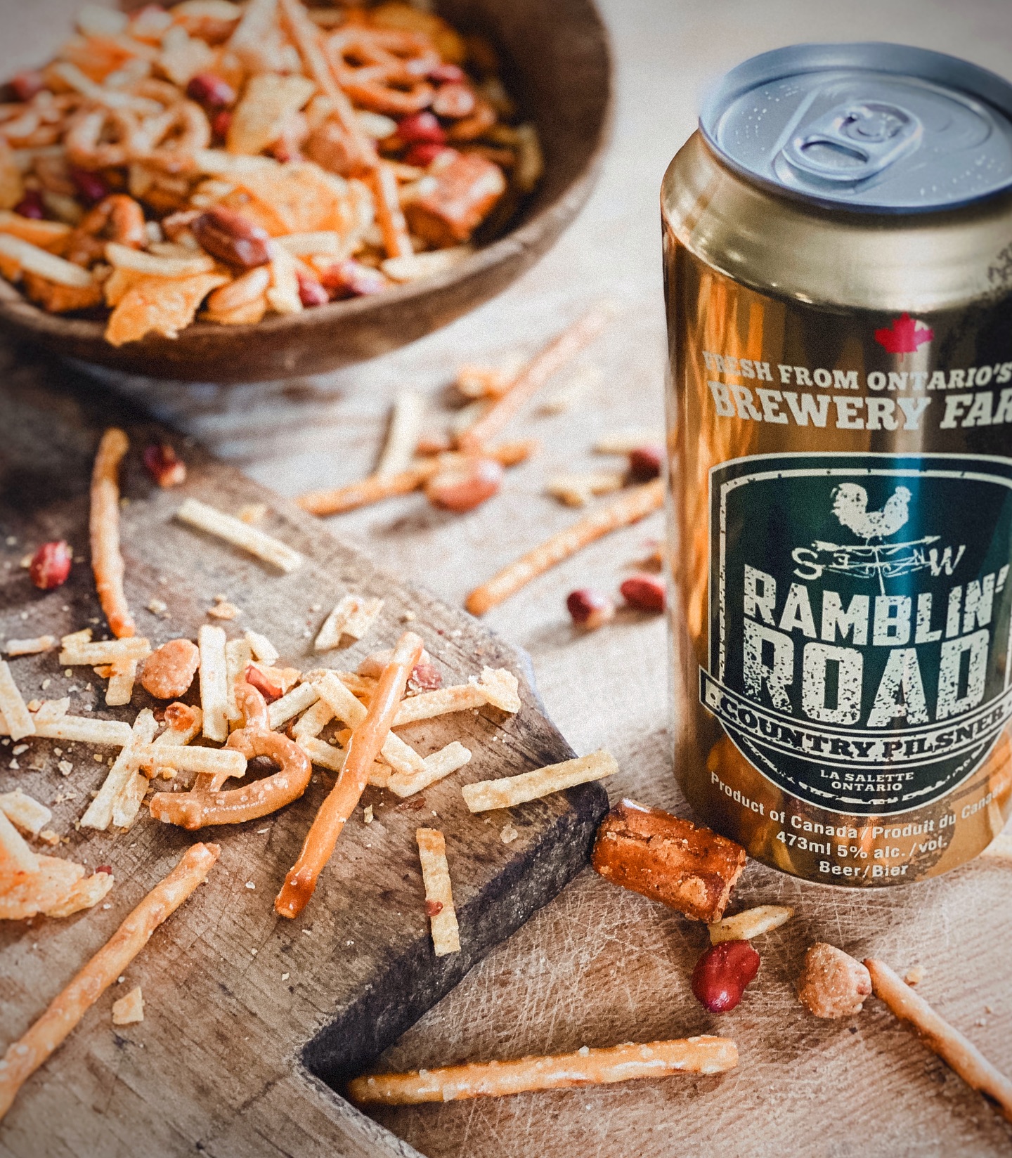 https://ramblinroad.ca/wp-content/uploads/2024/07/snacks-and-pilsner.jpg