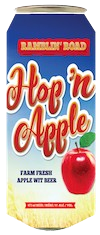 HOP'N APPLE
